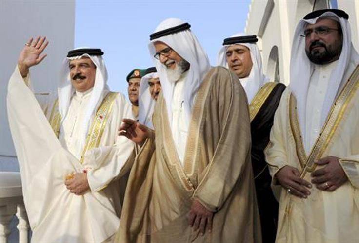 СМИ: Арабские монархи намерены создать военный альянс для борьбы с ИГ