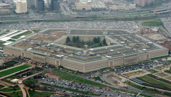 Пентагон: США готовы к ответным мерам, если РФ нарушит «ракетный» договор