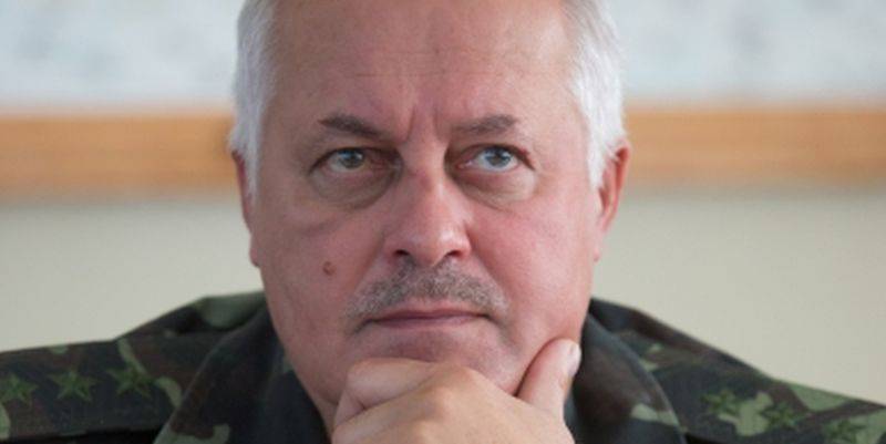 Cựu Tổng tham mưu trưởng Các lực lượng vũ trang Ukraine: Quân đội mệt mỏi vì chiến đấu, và những người tình nguyện tham gia PR