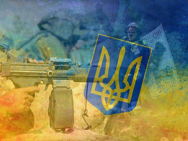 Andrej Vajra. Revoluci v Kyjevě před nezodpovědnými občany ochrání samopaly