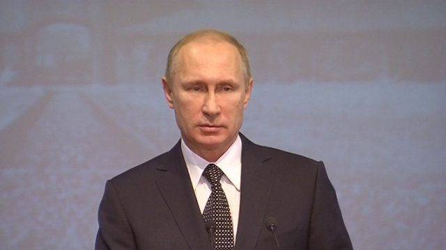 Американский аналитик: Западу нужно быть готовым к «адекватному ответу» Путина