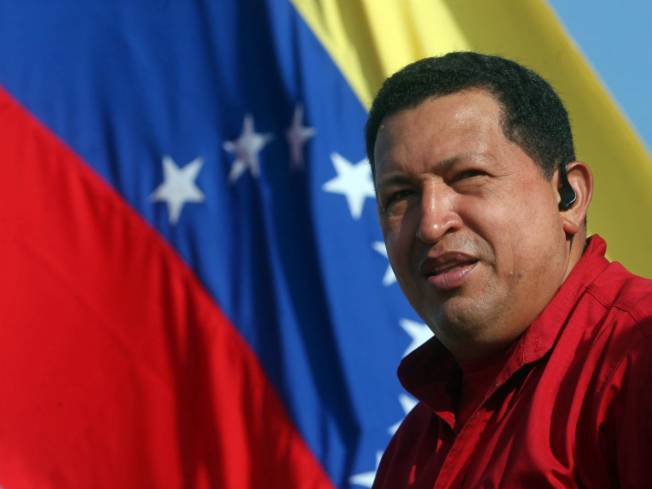 Venezuela: Chavez được tưởng nhớ, cuộc chiến vẫn tiếp tục