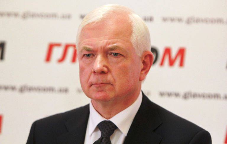 Ancien chef du renseignement ukrainien: la Russie prévoyait d'envahir par Soumy et Tchernigov