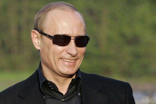 Геращенко заявил, что в США ему рассказали об ультиматуме Путина