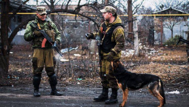Порошенко огласил итоговые цифры потерь украинских силовиков в АТО