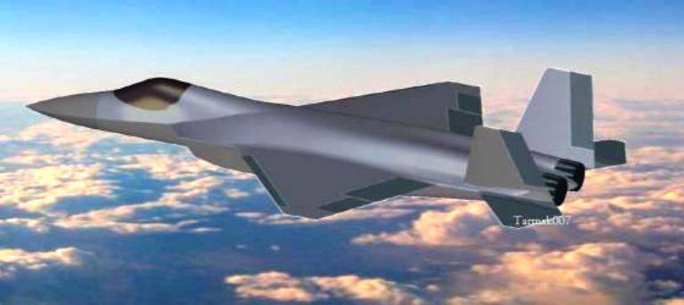 Ấn Độ yêu cầu Nga giúp đỡ trong việc phát triển một số công nghệ cho một máy bay chiến đấu mới