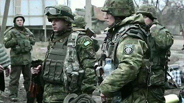 Аналитическая программа "Однако" с Михаилом Леонтьевым 11 марта 2015