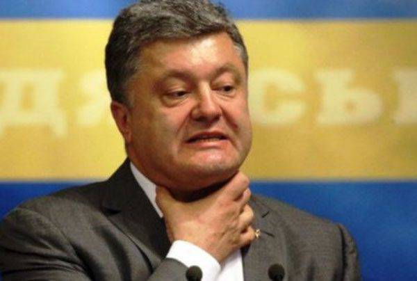 Bức thư của một sĩ quan gửi cho Petro Poroshenko: ai là người chịu trách nhiệm và phải làm gì ...