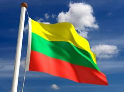 You always have Russia to blame ... For the 25 anniversary of the declaration of independence of Lithuania