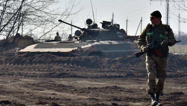 Петр Порошенко: Украина усиливает свои позиции, наращивает обороноспособность