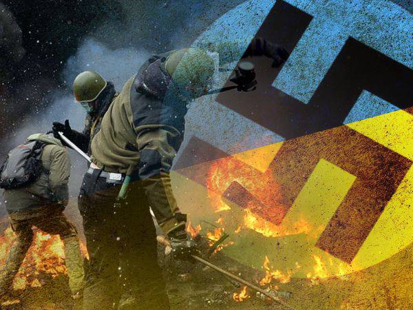 バレンティンアヴラメンコ。 Maidanはウクライナの民族主義者の過ちです
