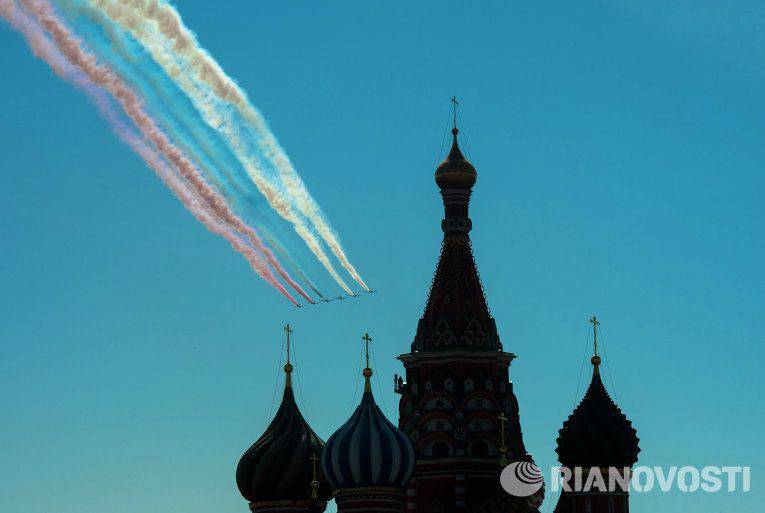 En el Día de la Victoria, líderes de más de 30 estados llegarán a Moscú