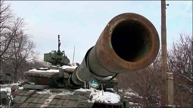 Аналитическая программа "Однако" 17 марта 2015