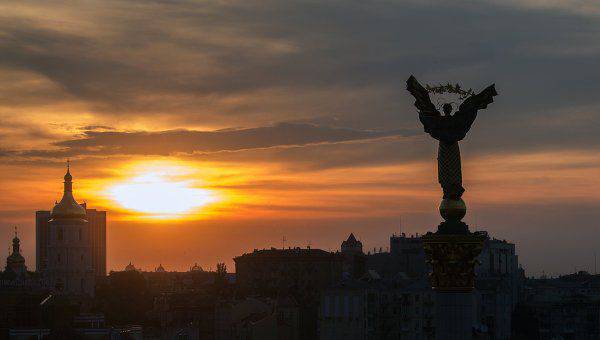Ministr financí Ukrajiny: Kyjev žádá USA o finanční pomoc, vojenské dodávky a sankce proti Rusku
