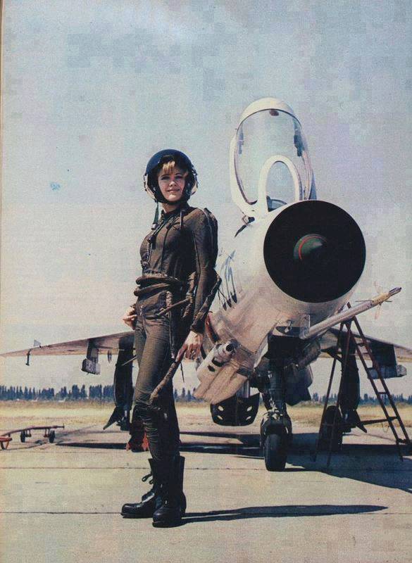History of the Air Force and Air Defense of Yugoslavia. Part of 6. JNA Air Force (1960-1980)