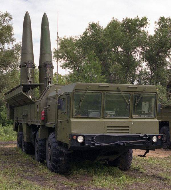 NATO missile defense has no chance to counter Russian counterattack