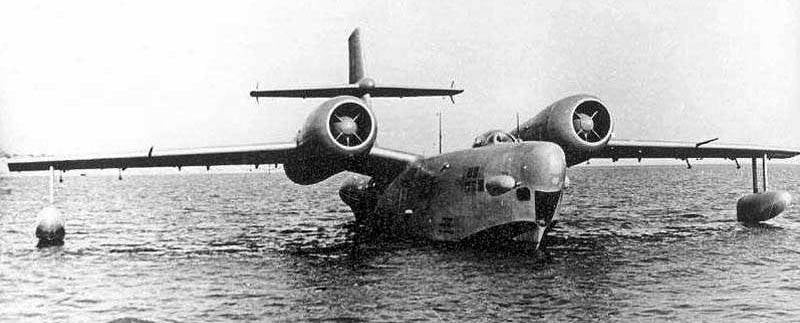 P-1: il primo aereo jet sovietico