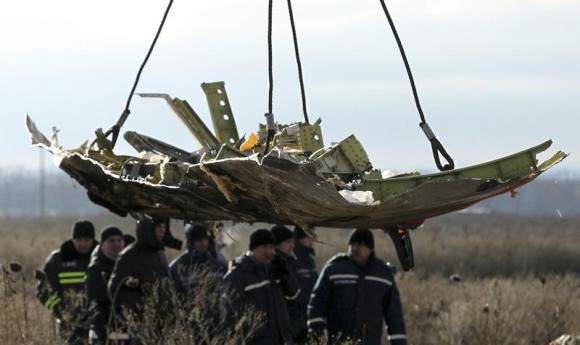 Cơ quan an ninh Hà Lan bác bỏ tuyên bố của các nhà báo RTL về kết quả cuối cùng của cuộc điều tra nguyên nhân vụ rơi MH-17