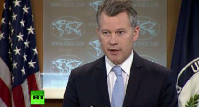 Продолжатель дела Псаки