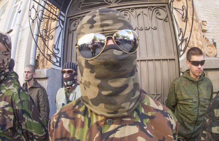 Прокурор Украины: небоевые потери ВСУ возросли в 50 раз