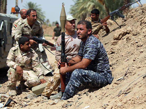 Boris Savodyan. Iran vs Stato islamico: chi otterrà l'Iraq?
