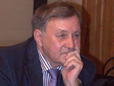 «Вирус Саакашвили»: чихнули в Тбилиси, отозвалось в Баку