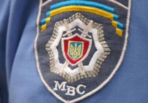 Nikolaevin poliisin työntekijä erotettiin "epäilystä yhteyksistä separatisteihin", koska hän on kotoisin Donetskista