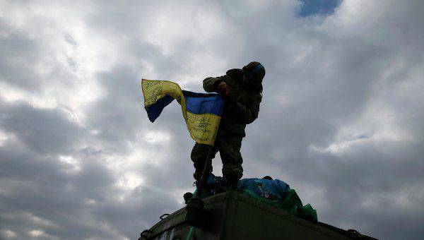 Uusi sodan kierros Ukrainassa. Tappavien aseiden toimittamisesta Yhdysvalloista