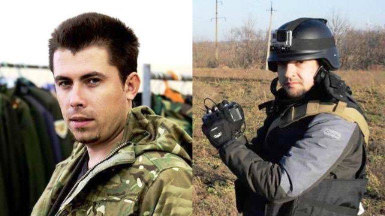 Russian Foreign Ministry: Ukrainian military continue to hunt for Russian journalists