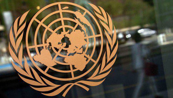 Совет ООН по правам человека принял заявление, посвященное 70-летию окончания Второй мировой войны