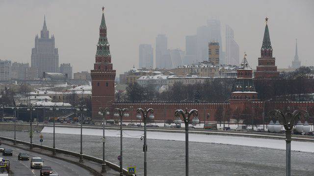 FAZ: Điện Kremlin không muốn giàu có, mà là một "trật tự thế giới mới"