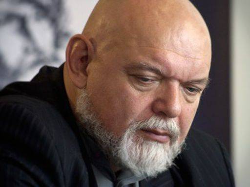 Гейдар Джемаль: Через Йемен будет свергнут саудовский режим Гейдар Джемаль: Через Йемен будет свергнут саудовский режим