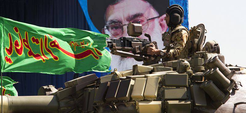 Почему Иран не уступает и не боится США