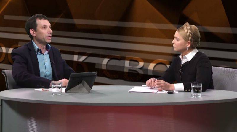 Ехидные комментарии. Научи всех, тётя Юля, как с Путиным совладать!