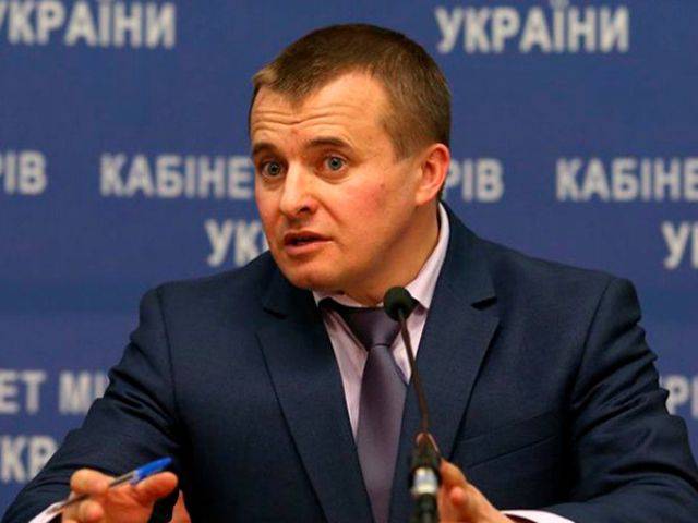 キエフはクリミア半島の電力価格を引き上げるつもりであり、1000立方メートル当たり$ 248でロシアのガスを買うことを望んでいる