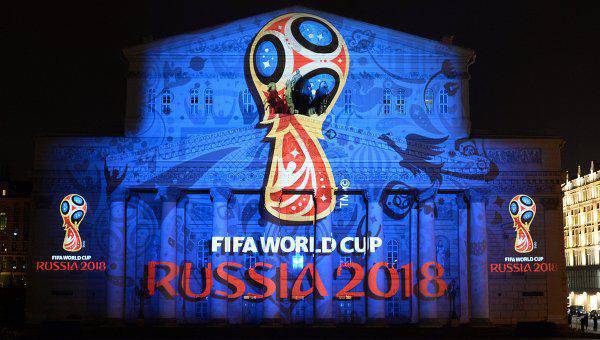 미 상원의원 "러시아, 2018년 월드컵 개최권 박탈해야"