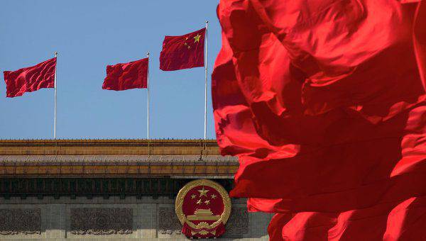 Newsweek: США нужно готовиться к усилению влияния Китая в мире