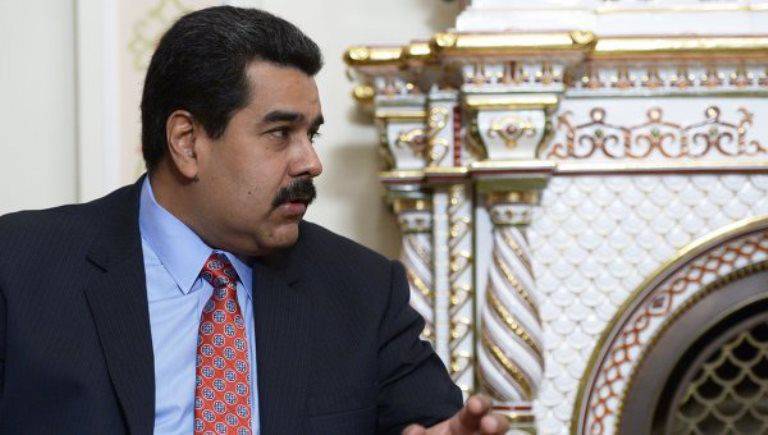 Venezuela continuará comprando armas na Rússia
