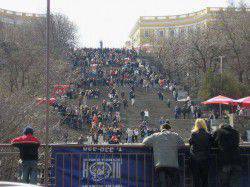 Why Odessa is not Donbass