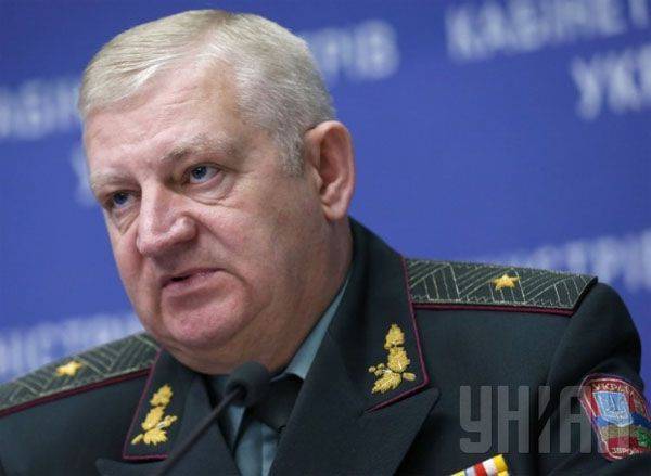 Tướng Ukraine thông báo kết quả tích cực của các cuộc đàm phán giữa các chỉ huy Lực lượng vũ trang Ukraine và dân quân của CHDCND Triều Tiên ở khu vực Shirokino