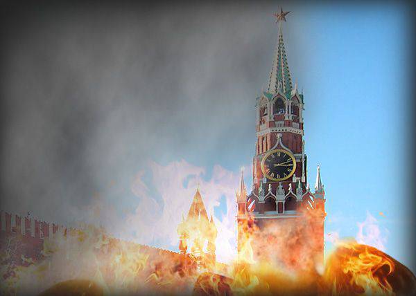 "Офшорный капитал может пойти на расшатывание ситуации в России по киевскому сценарию" "Офшорный капитал может пойти на расшатывание ситуации в России по киевскому сценарию"