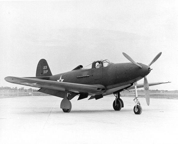 Почему советские летчики-асы выбирали американский Bell P-39 Airacobra