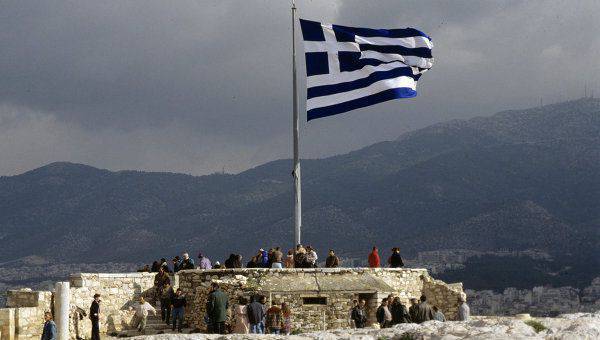ギリシャの財務省：ドイツはギリシャ278.7 10億ユーロ戦争賠償金を負っています
