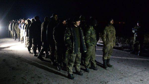 Советник главы СБУ заявил, что Украина все еще ждет возращения около 400 военнопленных