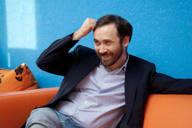 Госдума РФ лишила Илью Пономарёва депутатской неприкосновенности