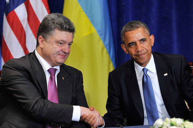 "A iniciativa no conflito ucraniano passou para os americanos"