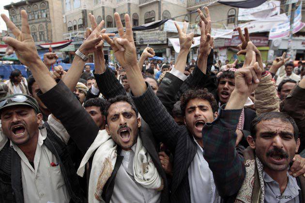 Война в Йемене: исторические предпосылки и геополитические аспекты
