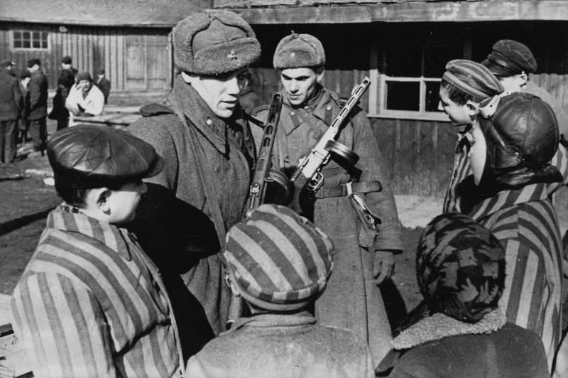 Мифы и домыслы о Великой Отечественной войне