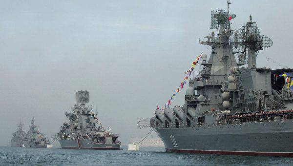 Puolustusuutiset: Venäjä vahvistaa vaikutusvaltaansa Välimerellä