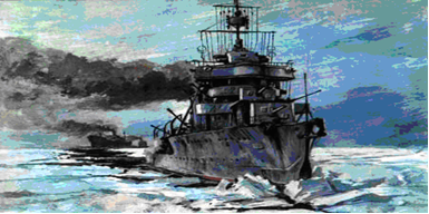 Забытые герои (часть вторая)